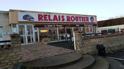Les Routiers, Restaurant à Vivonne