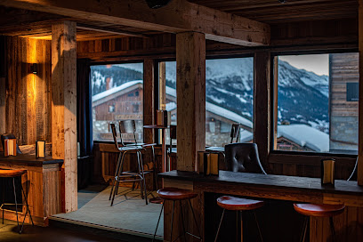 Via Ferrata - Restaurant Après-Ski Bar Restaurant à Montvalezan