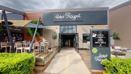 BISTRO REGENT, Restaurant à Cormeilles-en-Parisis