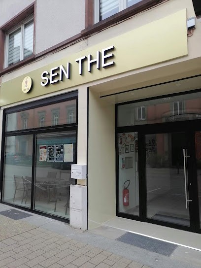 SEN THE, Restaurant à Sarreguemines