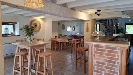 Rest'o Bar Restaurant à la Celle-Dunoise