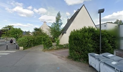 DSM France, Restaurant à Saint-Jacques-de-la-Lande