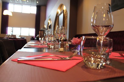 L'Auberg'In, Restaurant à Chartres-de-Bretagne