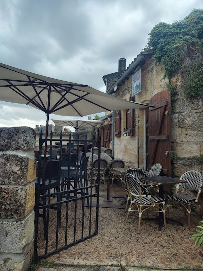 L'Antre Deux Verres, Restaurant à Saint-Émilion