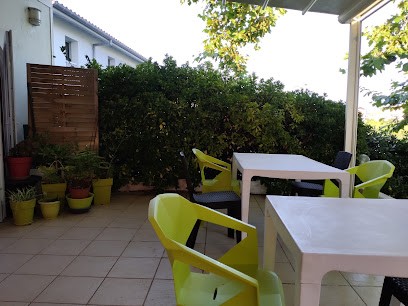 Restaurant Bonnat-Vola, Restaurant à Bidart