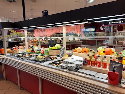 Restaurant Flunch Valenciennes Petite-Forêt, Restaurant à Petite-Forêt