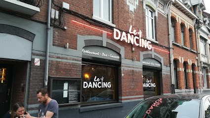 Le Dancing, Restaurant à Lambersart