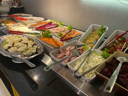 Restaurant Bagatelle, Restaurant à Dizy