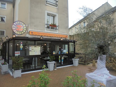 Pizzeria Du Moulin, Restaurant à Coulommiers