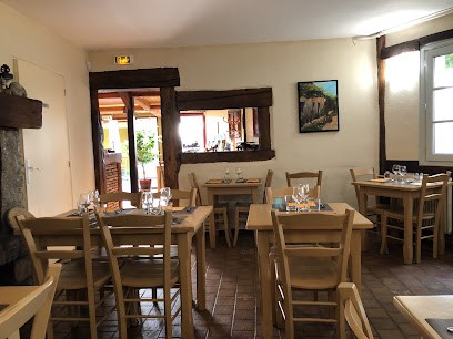 Restaurant Le Mermoz, Restaurant à Montoire-sur-le-Loir