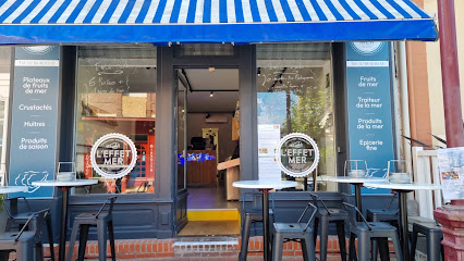 L'effet Mer Houlgate Restaurant à Houlgate