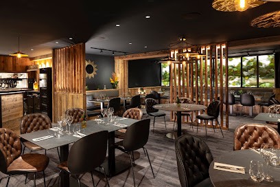 Restaurant Le Cent 74, Restaurant au Grand-Bornand