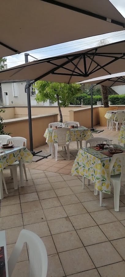 Les Saveurs de l'Orient, Restaurant à Provins