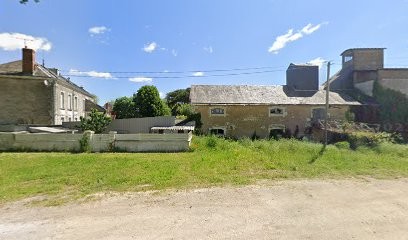 Zumbo, Restaurant à Richelieu