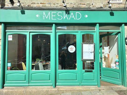 Meskad, Restaurant à Dinan