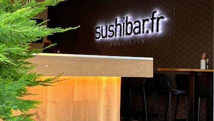 Sushibar Bonifacio Restaurant à Bonifacio