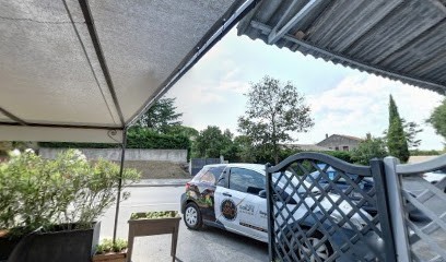 Sushi Sakura Robion, Restaurant à Robion