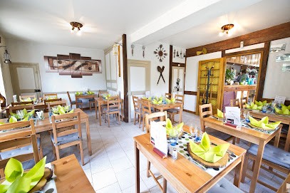 Le Vieux Port, Restaurant à Châtillon-sur-Loire