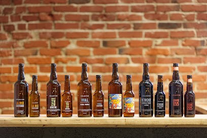 CÉLESTIN - Marquette Lez Lille, Restaurant à Marquette-lez-Lille