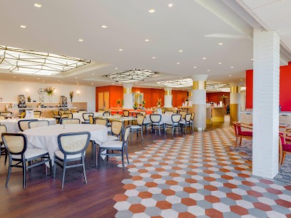 La Belle Epoque, Restaurant à Villefontaine