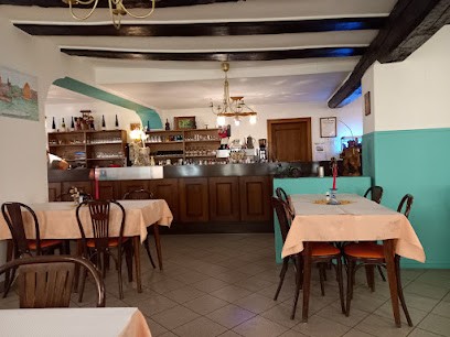 A l'Homme Sauvage Wissembourg, Restaurant à Wissembourg