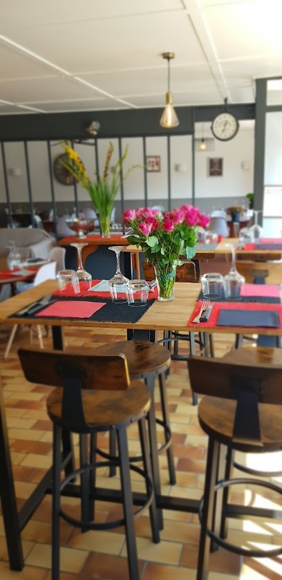 L'Arthéo, Restaurant à Saint-Hilaire-de-Villefranche