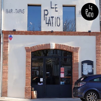 Le Platio, Restaurant à Villefranche-de-Lauragais