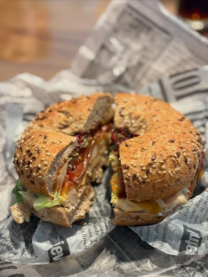 Bagel Store Restaurant à Saint-Gély-du-Fesc