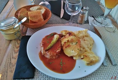 Bar - Restaurant Chez Le Cantalou, Restaurant à Craponne-sur-Arzon