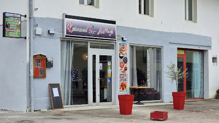 Restaurant le magik, Restaurant à Valdahon