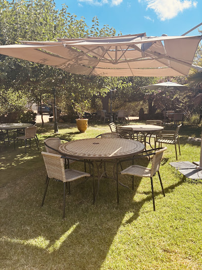 Restaurant Pero-Longo Restaurant à Sartène
