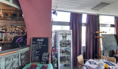 Café la Place, Restaurant à Saint-Rémy-de-Provence