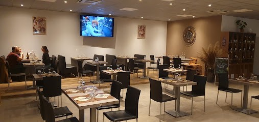 Restaurant Le Kirikou, Restaurant à Cuse-et-Adrisans