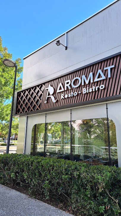 Aromat Restaurant Loos, Restaurant à Loos