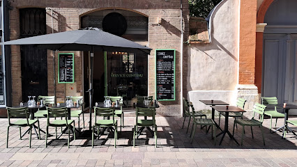 Les Frelotins Bistrot Toulousain Restaurant à Toulouse
