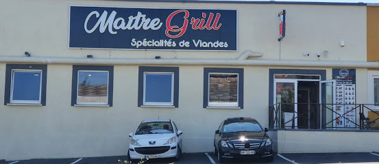 Le Petit Gourmet Restaurant à Gallardon