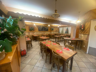 Le Schuss Superdevoluy Restaurant à Dévoluy