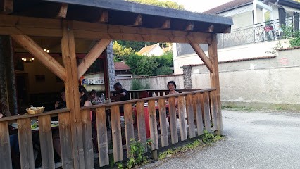 Restaurant El Patio Andaluz, Restaurant à Saint-Martin-d'Uriage