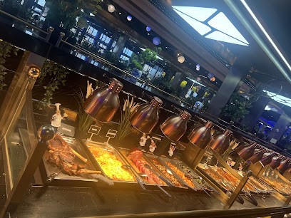 Planet Panda Limay, Restaurant à Limay