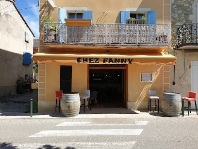 Chez Fanny, Restaurant à Charols