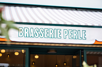 Brasserie Perle Restaurant à Garches