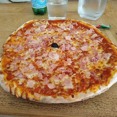 PIZZA AL DENTE, Restaurant à Saint-Georges-de-Didonne