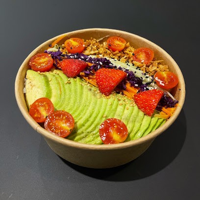 Hello Sushi, Restaurant à Graulhet