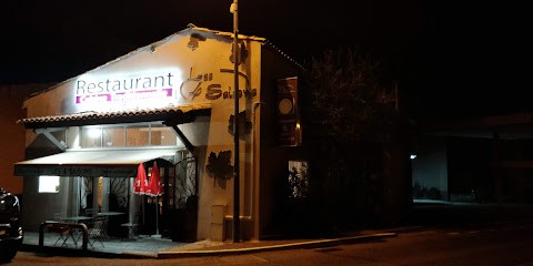 4 Saisons, Restaurant à Peyruis