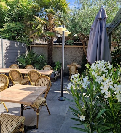 Galiléo, Restaurant à Erdeven