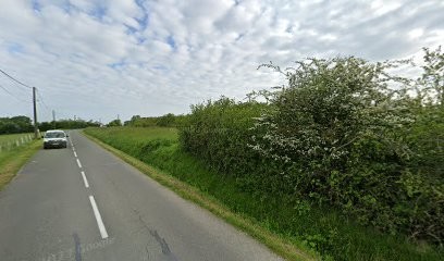 Restaurant La Ferme De La Raterie, Restaurant à Wierre-Effroy