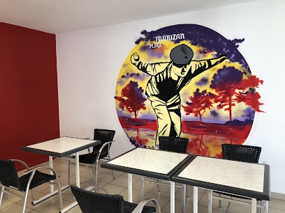 Le Grill, Restaurant à Mimizan