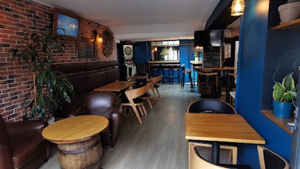 Le Bacchus, Restaurant à Rilly-la-Montagne