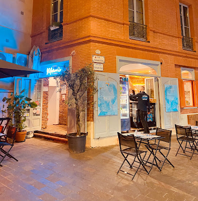 Marcello Saint-Pierre Restaurant à Toulouse