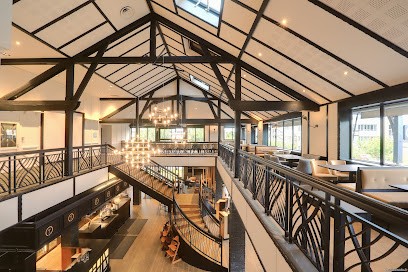 La Taverne - Table De Caractère - Saint-Grégoire, Restaurant à Saint-Grégoire
